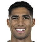 Achraf Hakimi