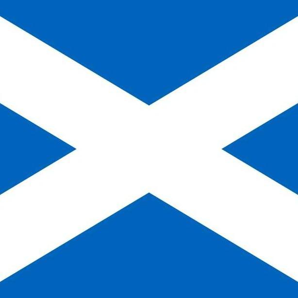 Schottland