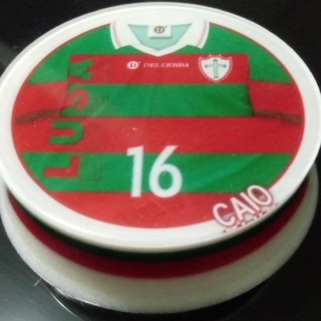16 Caio