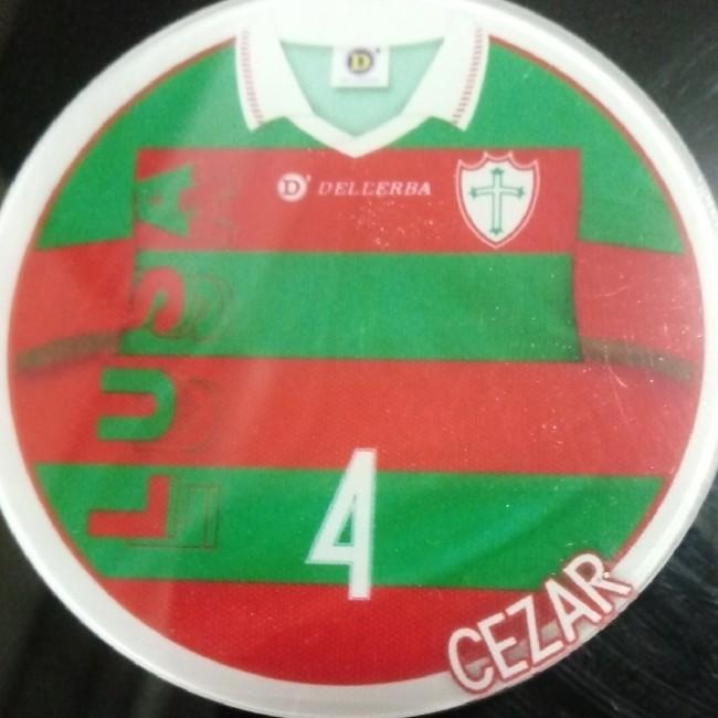 4 César