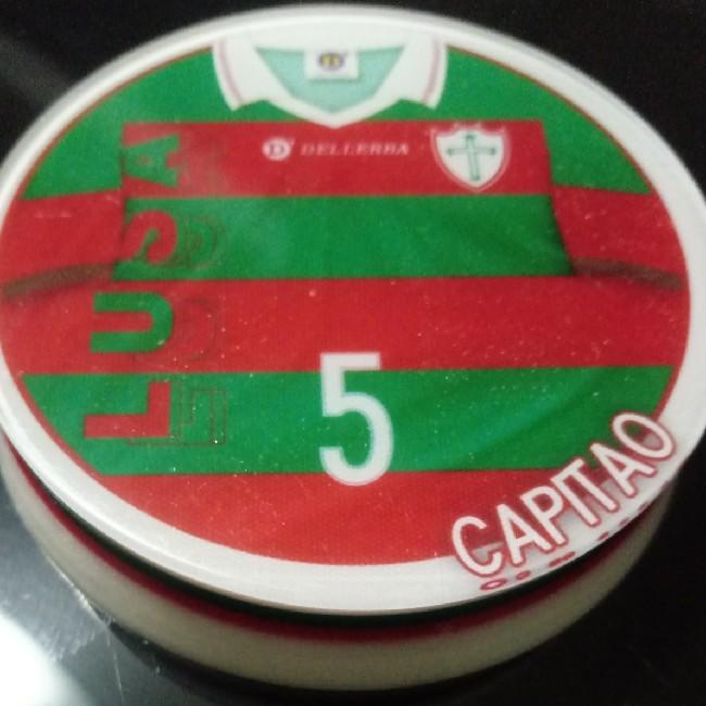 5 Capitão