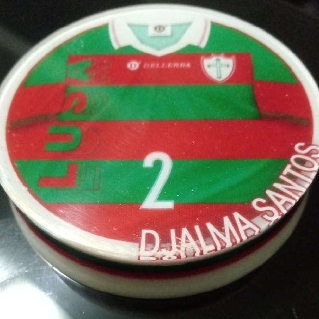 2 Djalma Santos