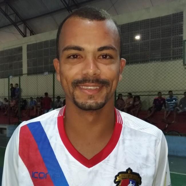 Anderson Cândido