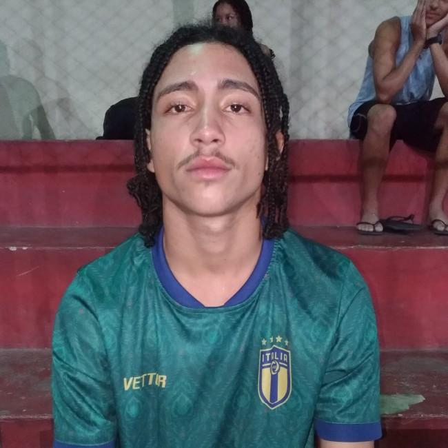 Paulo Henrique