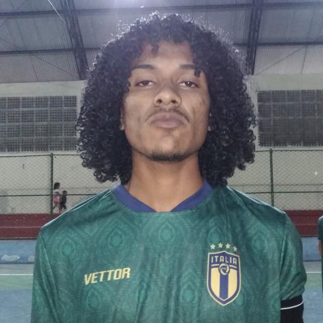 Gabriel Nogueira