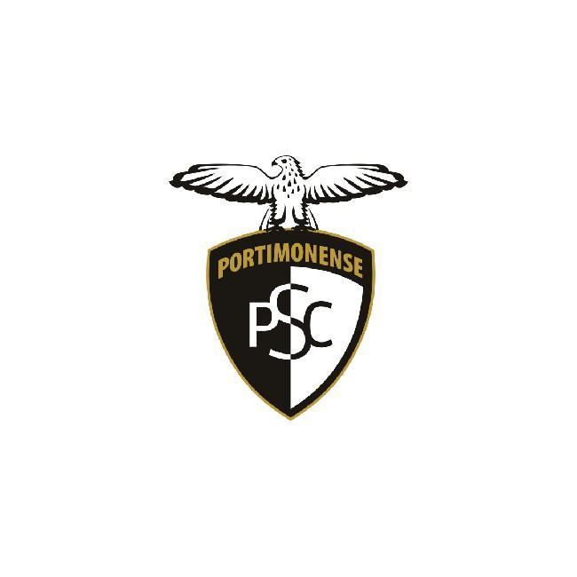 Portimonense S.C. (Syafiq)