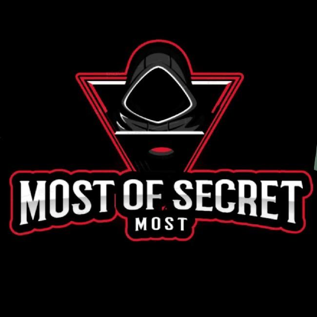 Most Of Secret