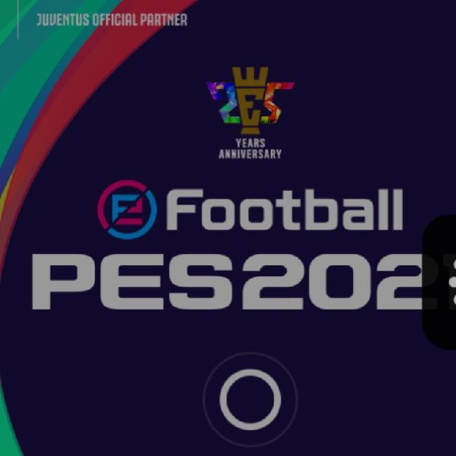 E FOOTBALL KONAMI LEAGUE untitled