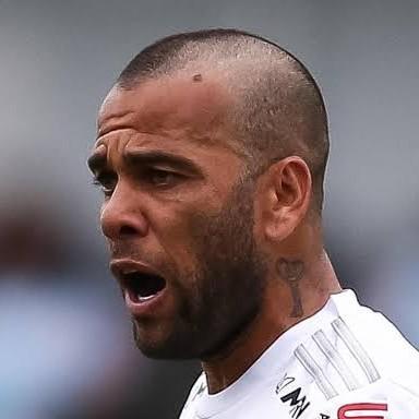 Dani Alves