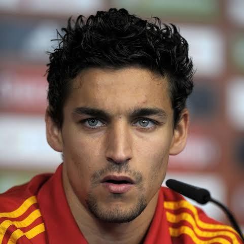 Jesús Navas