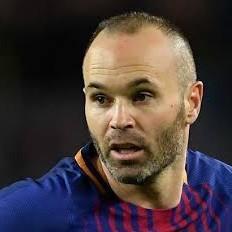 Iniesta