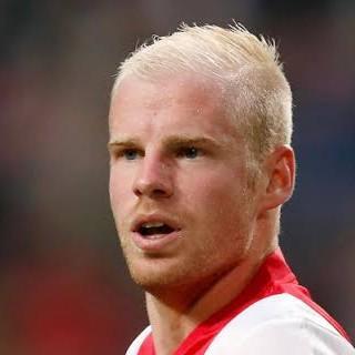 D. Klaassen