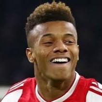 David Neres