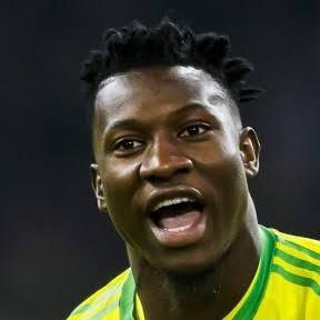 A. Onana
