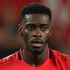 A. Tuanzebe
