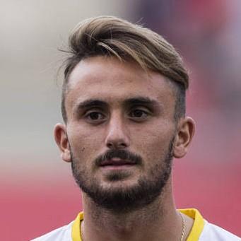 Aleix García