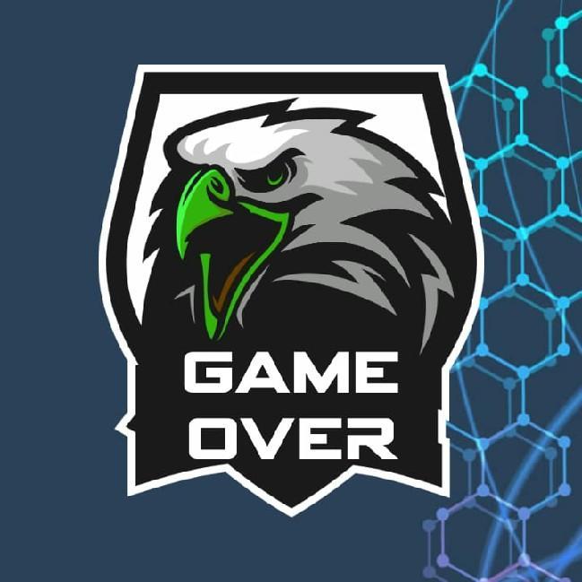 Game Over