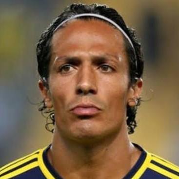Bruno Alves