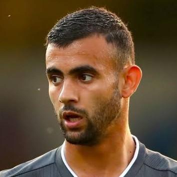 R. Ghezzal