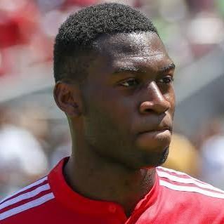 T. Fosu-Mensah