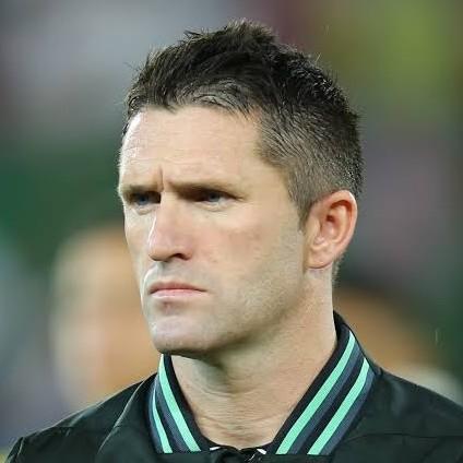 R. Keane
