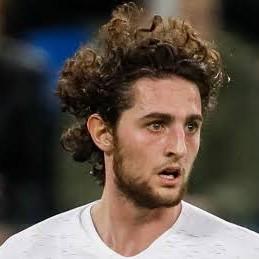 A. Rabiot