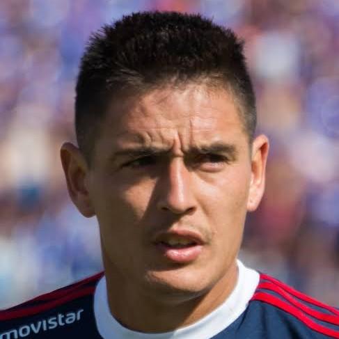 M. Rodríguez