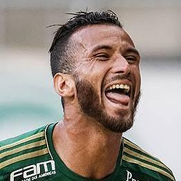 Leandro Pereira