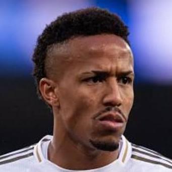 Éder Militão