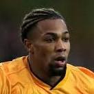 A. Traoré