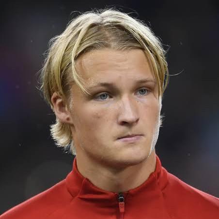 K. Dolberg