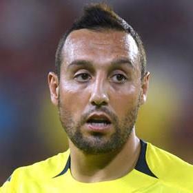 Santi Carzorla