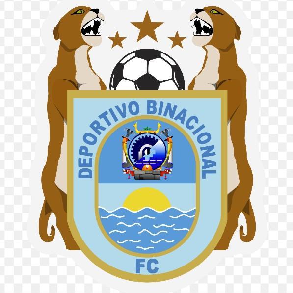 🇵🇪Dep. Binacional
