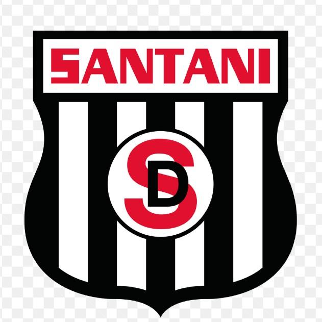 🇵🇾Dep. Santani