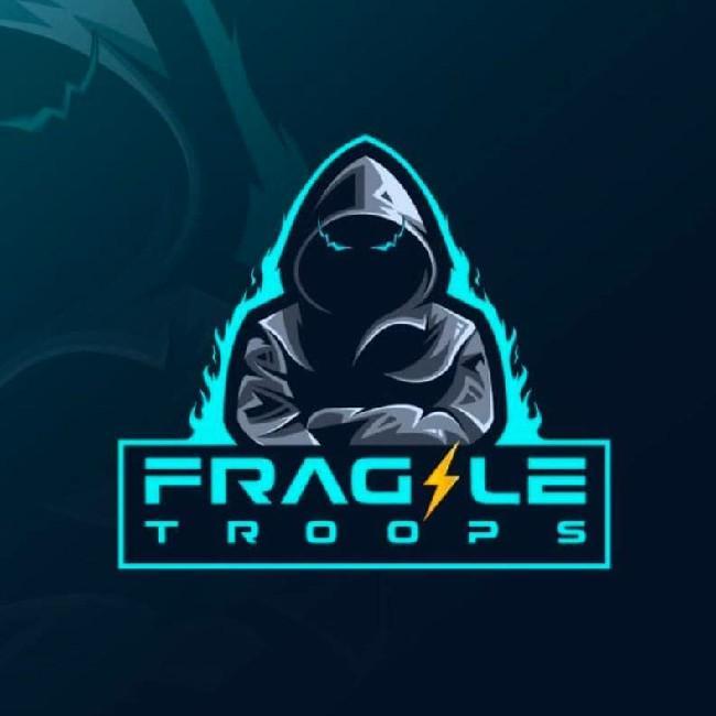 Fragile Troops