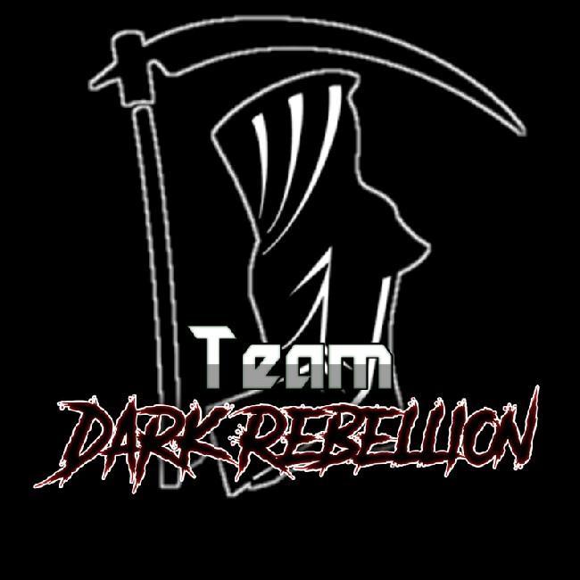 Dark Rebellion