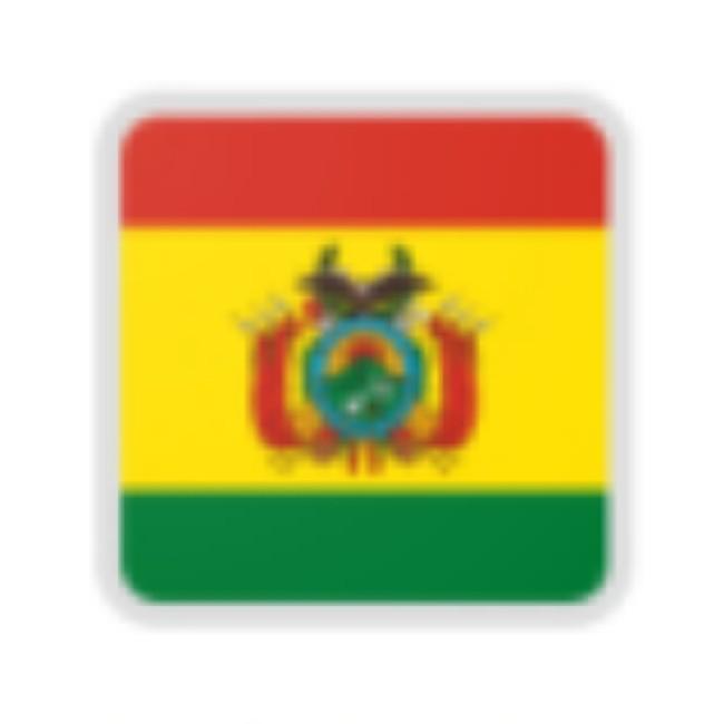 BOLÍVIA