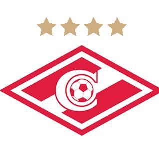 SPARTAK MOSKYA