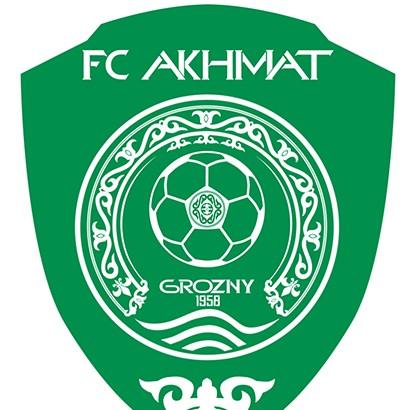 AKHMAT GROZNY