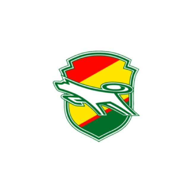 JEF United Chiba (Zahin)