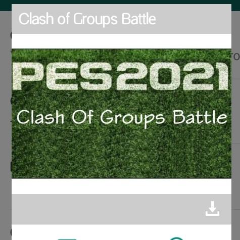 Clash Of Group Battle
