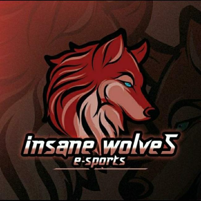 INSANE WOLVES