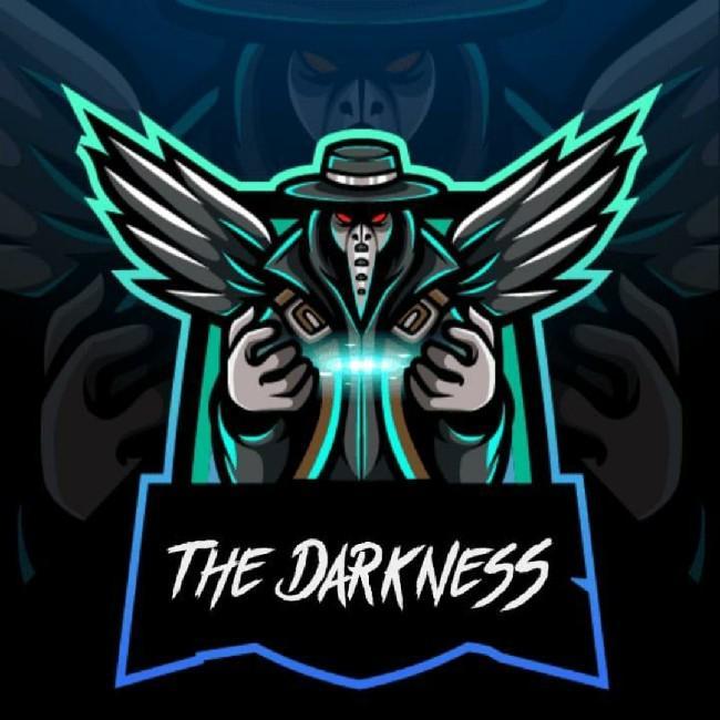 THE DARKNESS
