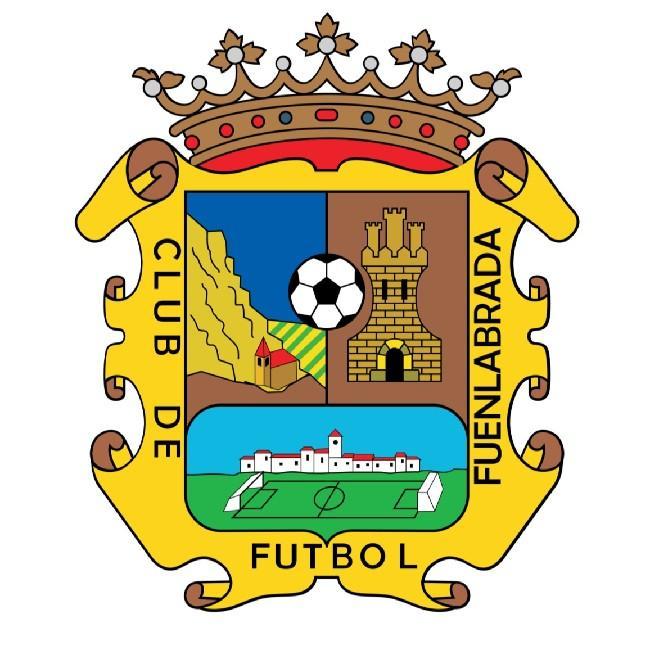 CF Fuenlabrada