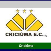 CRICIÚMA