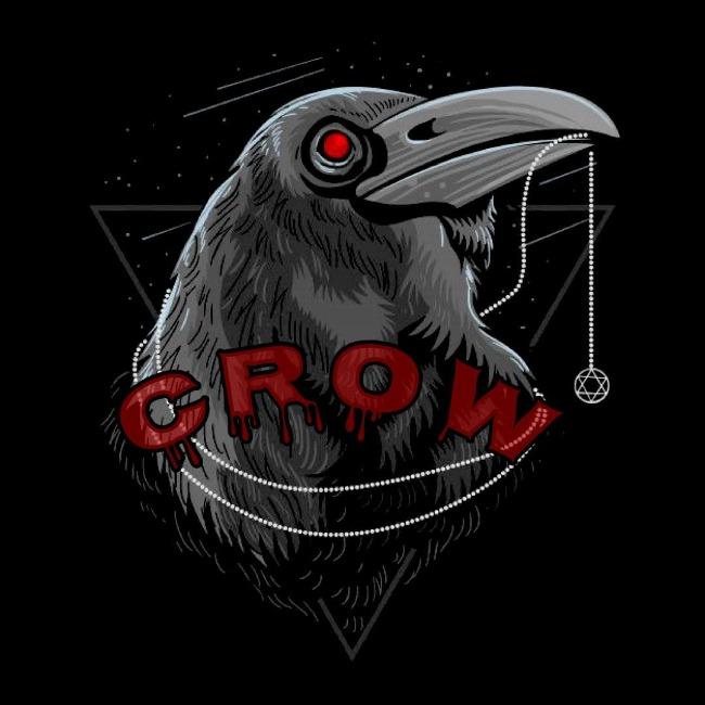 CROW E-SPORTS - LINE CROW BRAVO