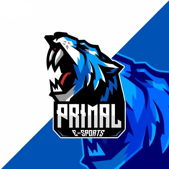 PRIMAL E-SPORTS - LINE PRIMAL
