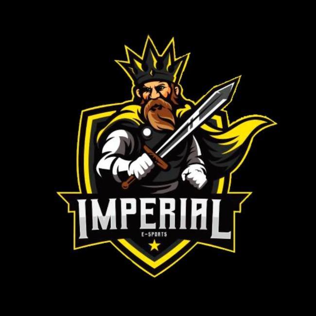 IMPERIAL GAMINGS - LINE UP