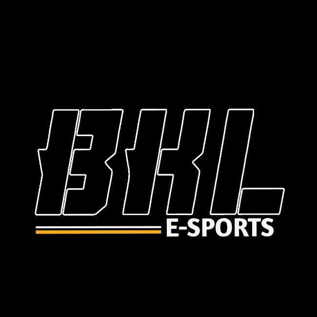 BKL E-SPORTS - LINE BKL