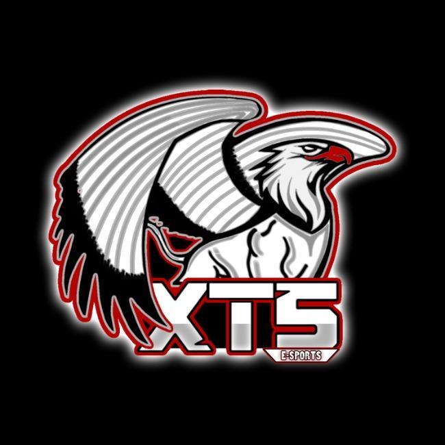 XT5-EXCROSSFIRE - LINE KNIFE IN SKULL